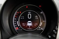 Fiat 500 ROCKSTAR 14