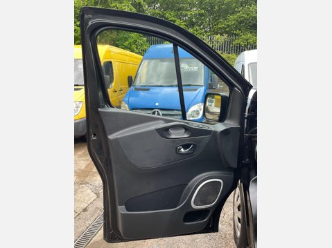 Vauxhall Vivaro 1.6 CDTi 2900 Sportive L2 H1 Euro 5 5dr 31