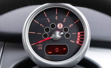 Mini Hatch COOPER S JCW GP 10