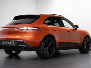 Porsche Macan 2.0T SUV 5dr Petrol PDK 4WD Euro 6 (s/s) (265 ps) 38