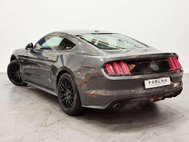 Ford Mustang 5.0 V8 GT Fastback 2dr Petrol SelShift Euro 6 (416 bhp) 25