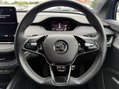 Skoda Enyaq iV 82kWh 80 SportLine SUV 5dr Electric Auto (DC125kW) (204 ps) 34