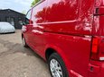 Volkswagen Transporter T28 TDI P/V HIGHLINE 18