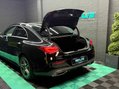 Mercedes-Benz CLA Class 2.0 CLA220d AMG Line (Premium Plus 2) Coupe 8G-DCT Euro 6 (s/s) 4dr 12