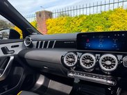 Mercedes-Benz A Class 2.0 AMG A 45 S 4Matic+ Plus Auto 4WD 5dr 73