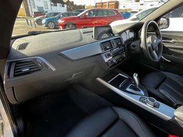 BMW 1 Series 1.5 118i M Sport Shadow Edition Auto 3dr 17