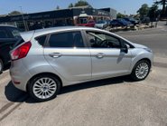 Ford Fiesta 1.6 Titanium Powershift Euro 5 5dr 12