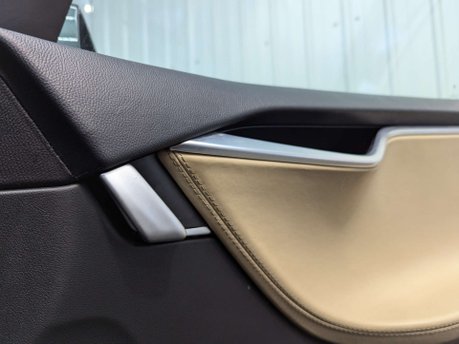 Tesla Model S Model S 5dr 76