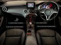 Mercedes-Benz A Class A180 CDI SPORT EDITION 11