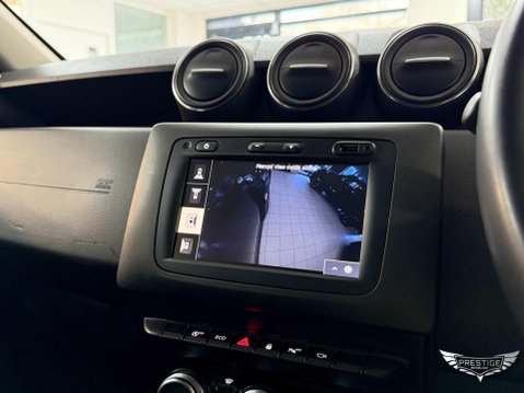 Dacia Duster 1.5 Blue dCi Prestige Euro 6 (s/s) 5dr 70