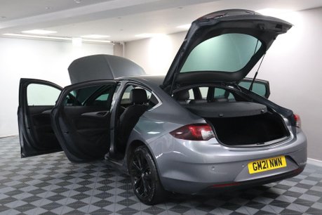 Vauxhall Insignia ULTIMATE NAV 21