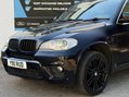 BMW X5 3.0 40d M Sport Steptronic xDrive Euro 5 5dr 10