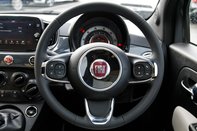 Fiat 500 DOLCEVITA MHEV 21