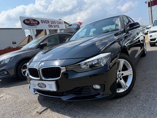 BMW 3 Series 325D SE
