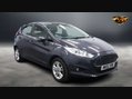 Ford Fiesta 1.2 Fiesta Zetec 5dr *NATIONAL DELIVERY* 1