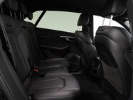 Audi Q8 3.0 TFSI V6 55 Black Edition SUV 5dr Petrol Tiptronic quattro Euro 6 (s/s) 28