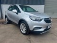 Vauxhall Mokka X 1.4i Turbo ecoTEC Active Euro 6 (s/s) 5dr 1