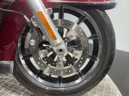 Harley-Davidson Touring 1745 FLHTK ELECTRA GLIDE ULTRA LIMITED 2018 28K MOT CRUISER 44