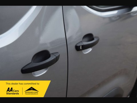 Peugeot Partner 1.6 Partner Professional L2 Blue HDi 18