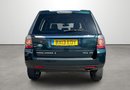 Land Rover Freelander 2.2 TD4 GS 5dr 8