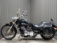 Honda VT750 C SHADOW 750 2009 30K GREAT RUNNING CRUISER BIKE 750CC 4