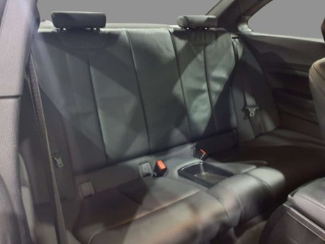 BMW 2 Series 2.0 220D M Sport Auto 2dr 18