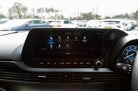 Hyundai i20 T-GDI PREMIUM MHEV 24