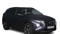 Hyundai TUCSON 1.6 h T-GDi Premium SUV 5dr Petrol Hybrid Auto Euro 6 (s/s) (230 ps) 1