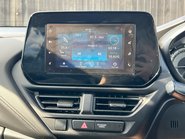 Suzuki S-Cross MOTION BOOSTERJET MHEV 12