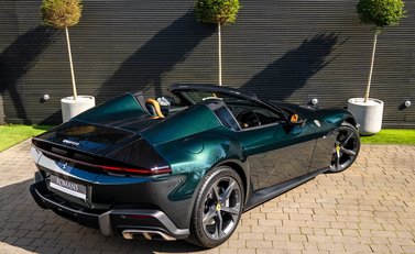 Ferrari 12Cilindri SPIDER 4