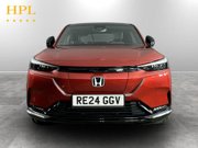 Honda e:Ny1 68.8kWh Advance SUV 5dr Electric Auto (204 ps) Cruise Control - DAB Radio 2