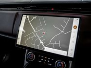 Land Rover Range Rover 3.0 P400 MHEV HSE SUV 5dr Petrol Auto 4WD Euro 6 (s/s) (400 ps) 34