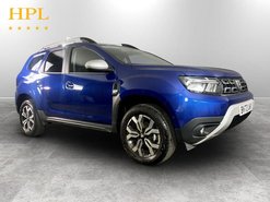 Dacia Duster 1.0 TCe Prestige SUV 5dr Petrol Manual Euro 6 (s/s) (90 ps) Alloys