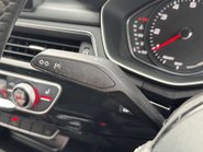 Audi A4 1.4 A4 Black Edition TFSI 5dr 20
