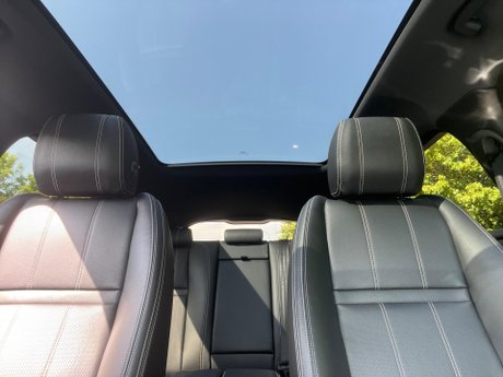 Land Rover Range Rover Velar 2.0 D240 R-Dynamic HSE Auto 4WD Euro 6 (s/s) 5dr 17