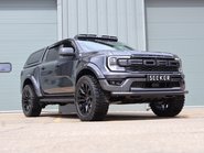 Ford Raptor 2026 Brand new 3.0 petrol RAPTOR STYLED BY SEEKER   3