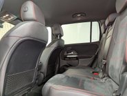Mercedes-Benz GLB 2.0 GLB 200 AMG Line Premium D 4Matic Auto 4WD 5dr 46
