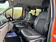 Ford Transit Custom 320 L1 Sport 185 ps DCIV Automatic 3