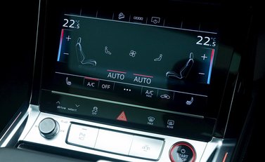 Audi E-Tron S Sportback 20