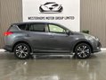Toyota Rav4 2.0 D-4D Icon 4WD Euro 5 (s/s) 5dr 23