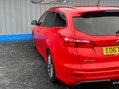 Ford Focus 1.0T EcoBoost ST-Line Euro 6 (s/s) 5dr 65