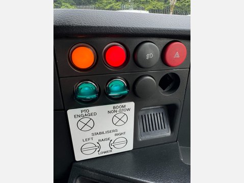 Iveco Daily Iveco Daily 2.8 TD 50C13 CHERRY PICKER 38