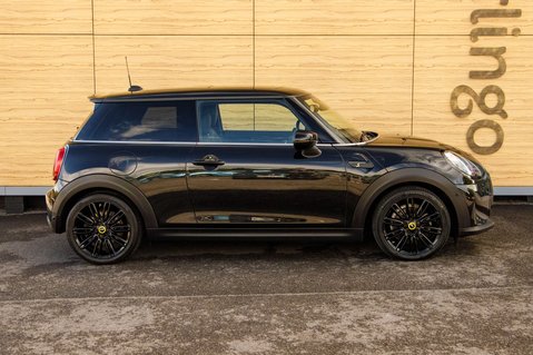 Mini Hatch COOPER S LEVEL 3 14