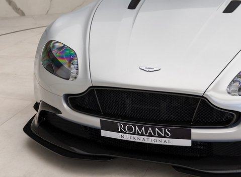 Aston Martin Vantage GT8 19