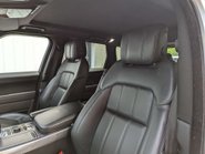 Land Rover Range Rover Sport 3.0 Range Rover Sport HSE SDV6 Auto 4WD 5dr 57