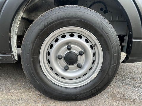 Ford Transit 350 LEADER P/V ECOBLUE 5