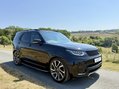 Land Rover Discovery SD6 HSE 7