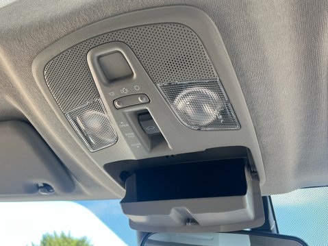 Suzuki Vitara SZ5 29