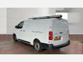 Citroen Dispatch 1.5 BlueHDi 1200 X XL FWD 3 Euro 6 (s/s) 6dr 7
