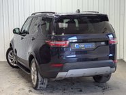 Land Rover Discovery 3.0 Discovery HSE TD6 Auto 4WD 5dr 12